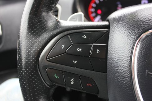 Used 2016 Dodge Durango Limited image 12