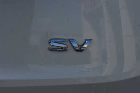 Used 2021 Nissan Rogue SV w/ Premium Package image 7