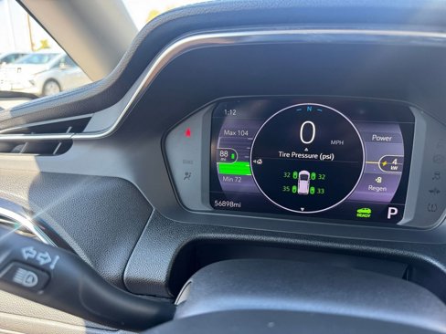 Used 2023 Chevrolet Bolt LT w/ Driver Confidence Package image 18