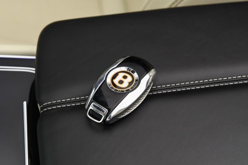 Certified 2020 Bentley Continental GT image 22