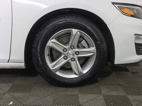 Used 2024 Chevrolet Malibu LT image 19