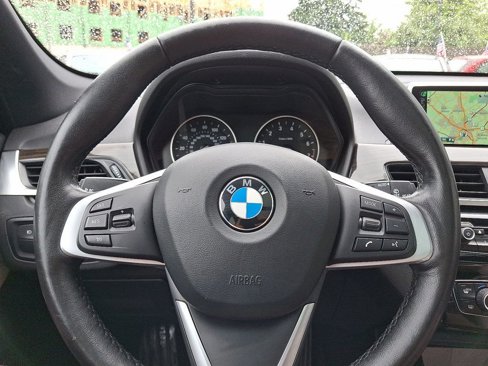 Used 2016 BMW X1 xDrive28i image 21
