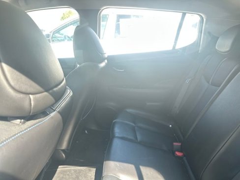 Used 2020 Nissan Leaf SL Plus image 9