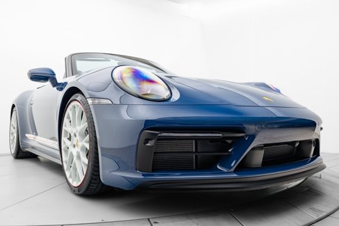 Used 2023 Porsche 911 Carrera GTS image 52