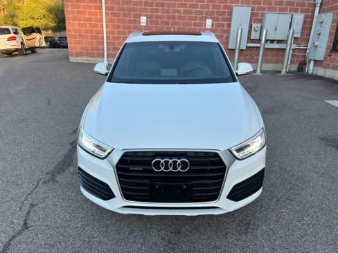 Used 2016 Audi Q3 2.0T Prestige w/ Prestige Package image 8