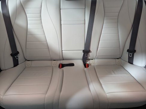 Used 2021 Mercedes-Benz E 450 4MATIC Sedan image 14