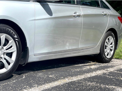 Used 2013 Hyundai Sonata GLS image 19