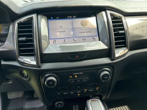 Used 2019 Ford Ranger Lariat image 25