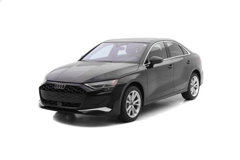 Used 2025 Audi A3 2.0T Premium Plus w/ Premium Plus Package image 1