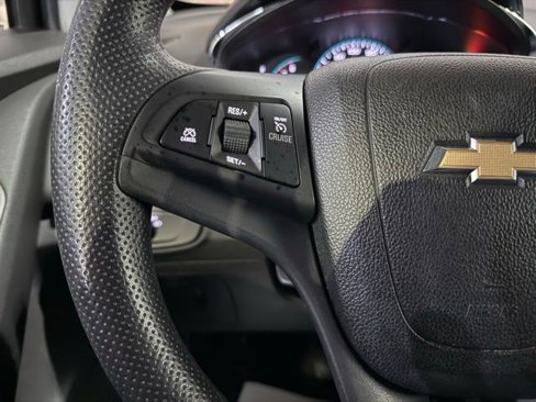 Used 2017 Chevrolet Trax LT image 15