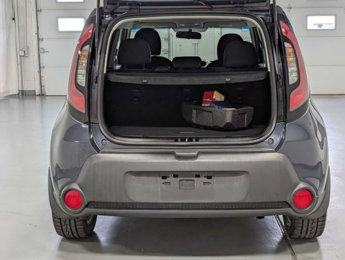 Used 2015 Kia Soul + image 34