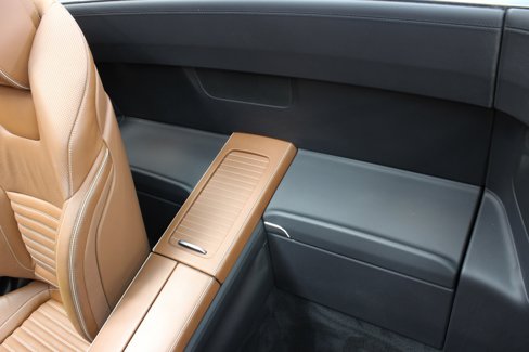 Used 2019 Mercedes-Benz SL 450 image 43