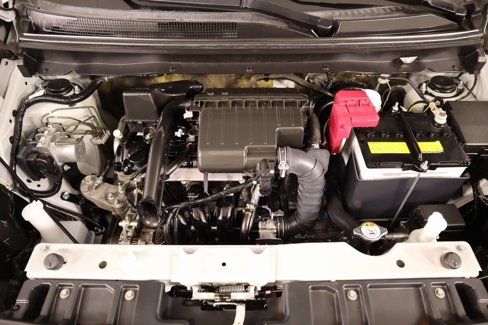 Used 2022 Mitsubishi Mirage ES image 18