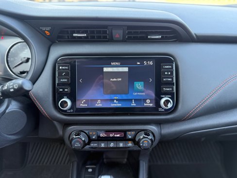 Used 2024 Nissan Kicks SR w/ SR Premium Package image 18