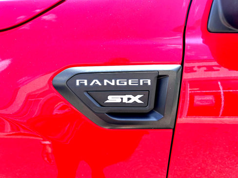 Used 2020 Ford Ranger XL w/ Equipment Group 101A Mid image 36