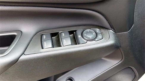 Used 2022 Chevrolet Equinox LT image 17