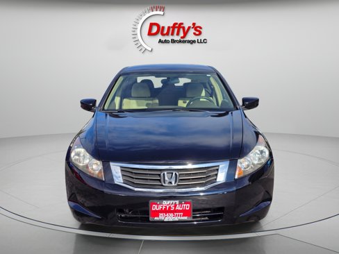 Used 2008 Honda Accord LX-P image 10