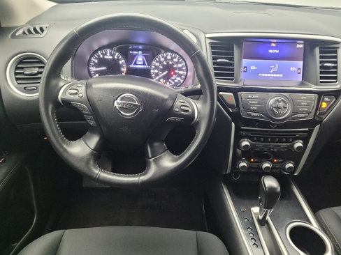 Used 2019 Nissan Pathfinder SV image 22