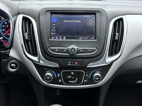 Used 2023 Chevrolet Equinox LT image 13