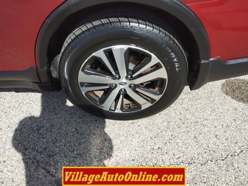 Used 2019 Subaru Outback 2.5i Limited w/ Protection Package #1 image 9