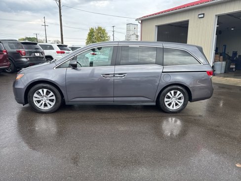 Used 2016 Honda Odyssey SE image 5