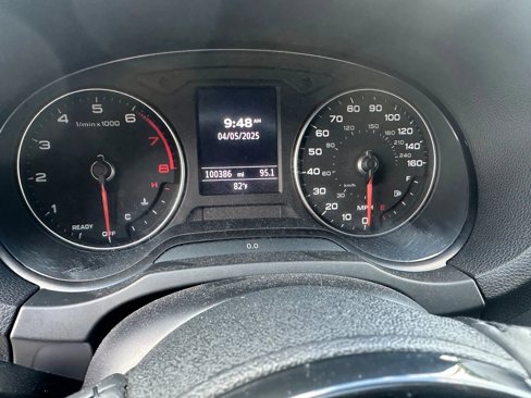 Used 2018 Audi A3 2.0T Premium image 13