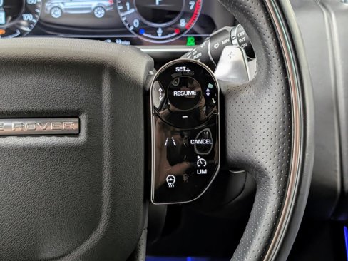 Used 2020 Land Rover Range Rover Sport HSE Dynamic image 38