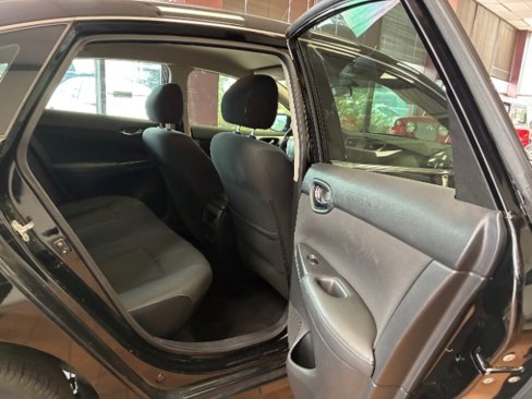 Used 2017 Nissan Sentra S w/ S Style Package image 31