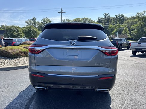 Used 2019 Buick Enclave Essence image 6