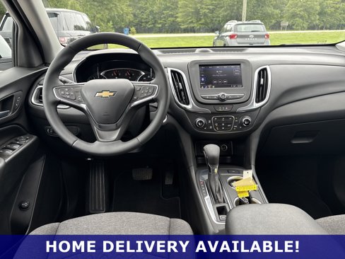 Used 2024 Chevrolet Equinox LT image 6