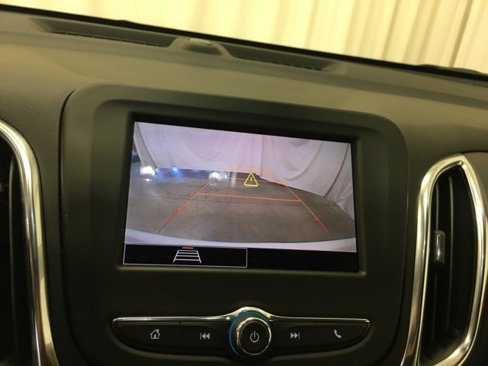 Used 2024 Chevrolet Equinox LT image 19