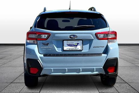 Used 2023 Subaru Crosstrek 2.0i image 4