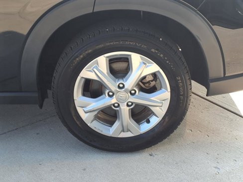 Used 2023 Honda HR-V LX image 21