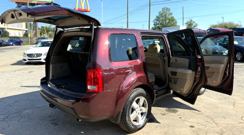 Used 2011 Honda Pilot LX image 34