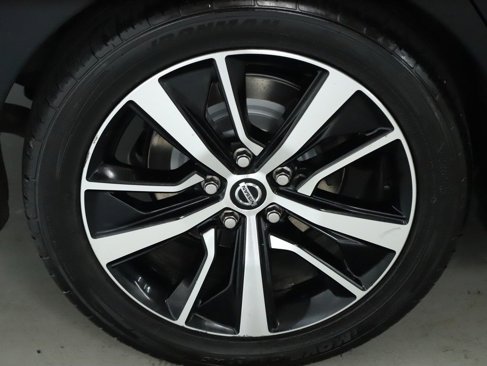 Used 2021 Nissan Maxima 3.5 SV w/ Floor Mat Group image 12