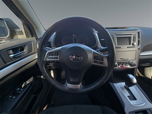 Used 2014 Subaru Outback 2.5i Premium w/ Popular Package #1B image 16