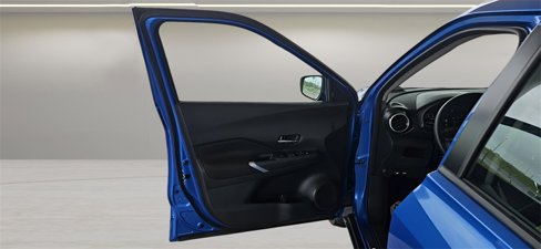 Used 2024 Nissan Kicks SV w/ Interior Electronics Package image 12