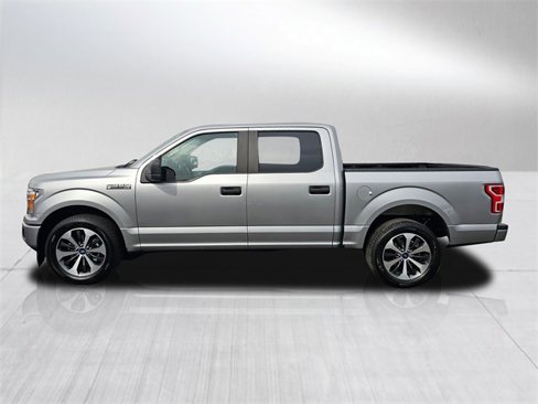 Used 2020 Ford F150 XL w/ Equipment Group 101A Mid image 36
