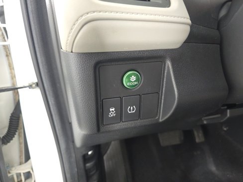 Used 2016 Honda HR-V EX image 9