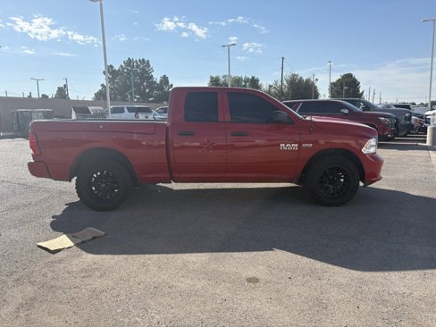 Used 2017 RAM 1500 Express image 5