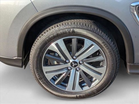 Used 2022 Mitsubishi Outlander Sport SE image 23