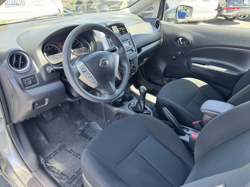 Used 2015 Nissan Versa Note S image 16