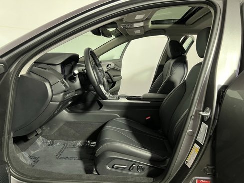 Used 2025 Acura TLX w/ Technology Package image 22