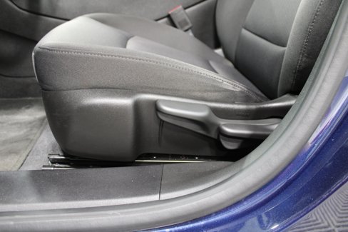 Used 2018 Chevrolet Malibu LS image 4