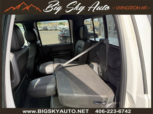 Used 2014 Ford F350 Platinum image 22