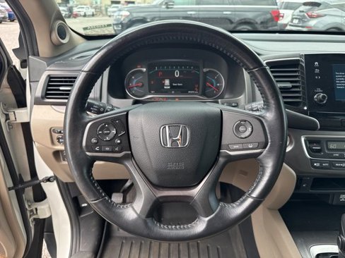 Used 2019 Honda Pilot EX-L image 25