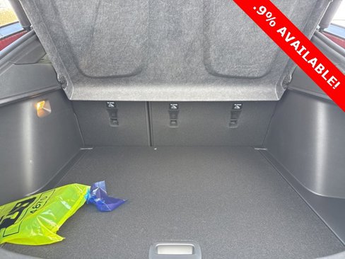 New 2025 Buick Envista Sport Touring w/ Convenience II Package image 7