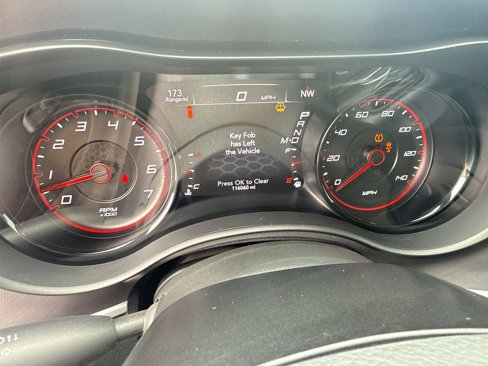 Used 2021 Dodge Charger SXT w/ Blacktop Package image 17