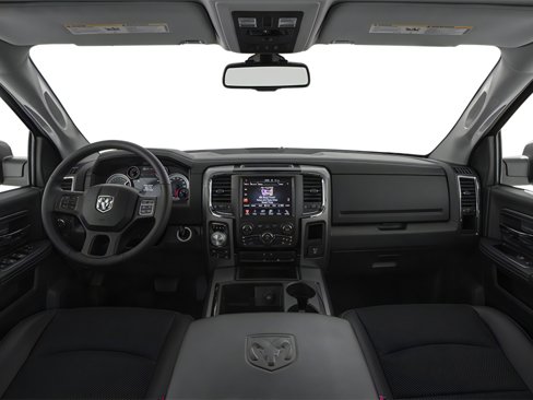 Used 2014 RAM 1500 Sport image 5