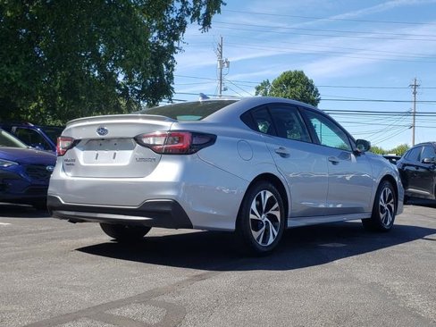 Certified 2023 Subaru Legacy Premium w/ Tech Package 1 image 3